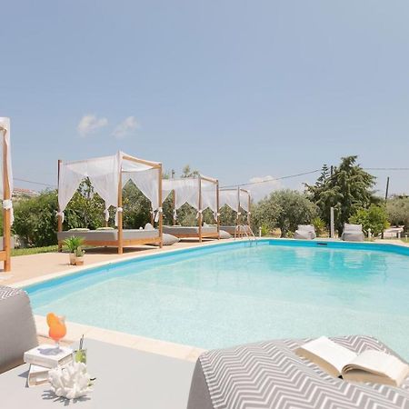 Skiathos Avaton Garden, Philian Hotels And Resorts Εξωτερικό φωτογραφία