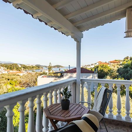Skiathos Avaton Garden, Philian Hotels And Resorts Εξωτερικό φωτογραφία