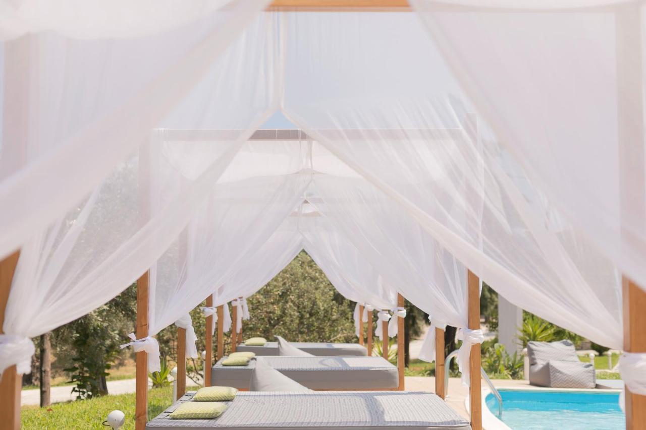 Skiathos Avaton Garden, Philian Hotels And Resorts Εξωτερικό φωτογραφία