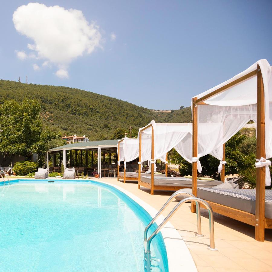 Skiathos Avaton Garden, Philian Hotels And Resorts Εξωτερικό φωτογραφία