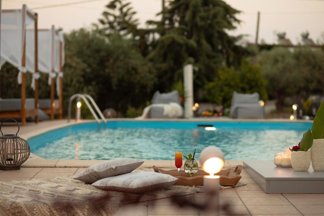 Skiathos Avaton Garden, Philian Hotels And Resorts Εξωτερικό φωτογραφία