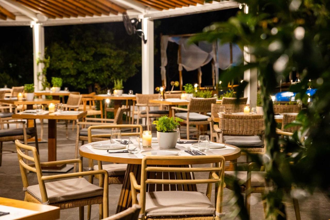 Skiathos Avaton Garden, Philian Hotels And Resorts Εξωτερικό φωτογραφία
