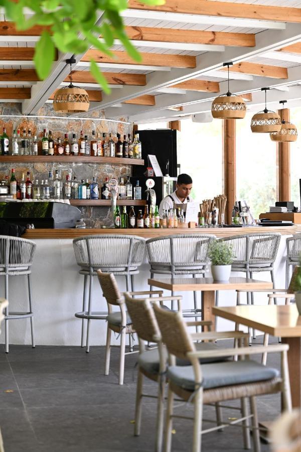 Skiathos Avaton Garden, Philian Hotels And Resorts Εξωτερικό φωτογραφία