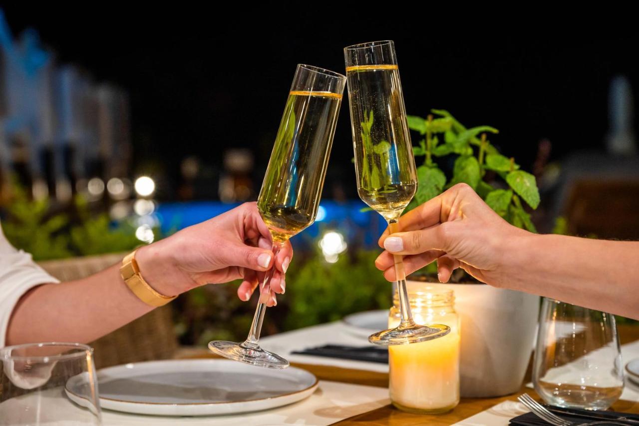 Skiathos Avaton Garden, Philian Hotels And Resorts Εξωτερικό φωτογραφία