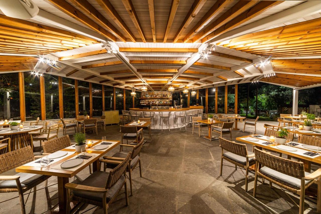 Skiathos Avaton Garden, Philian Hotels And Resorts Εξωτερικό φωτογραφία