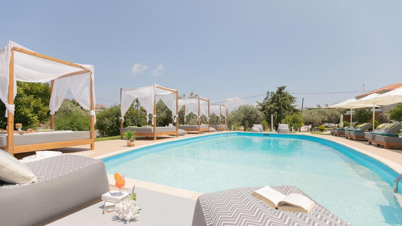 Skiathos Avaton Garden, Philian Hotels And Resorts Εξωτερικό φωτογραφία