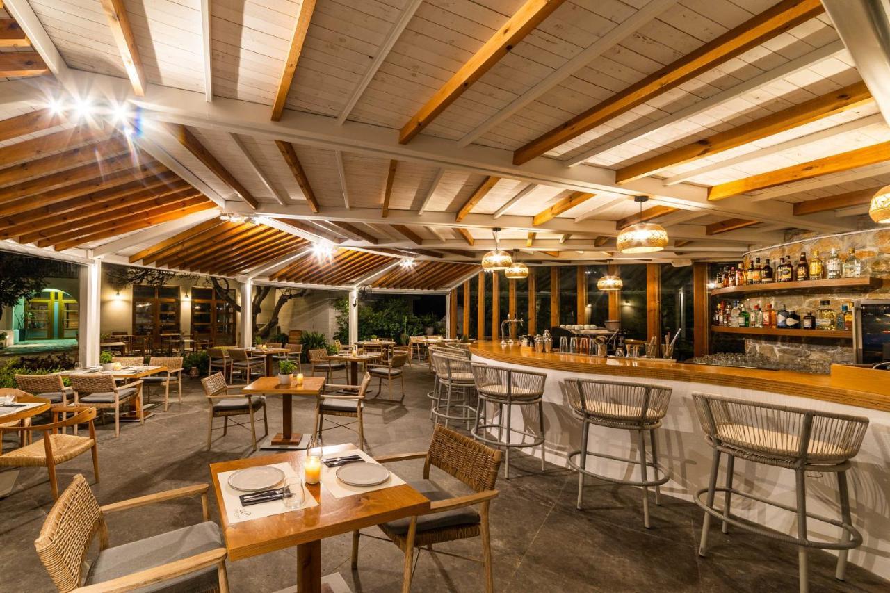 Skiathos Avaton Garden, Philian Hotels And Resorts Εξωτερικό φωτογραφία