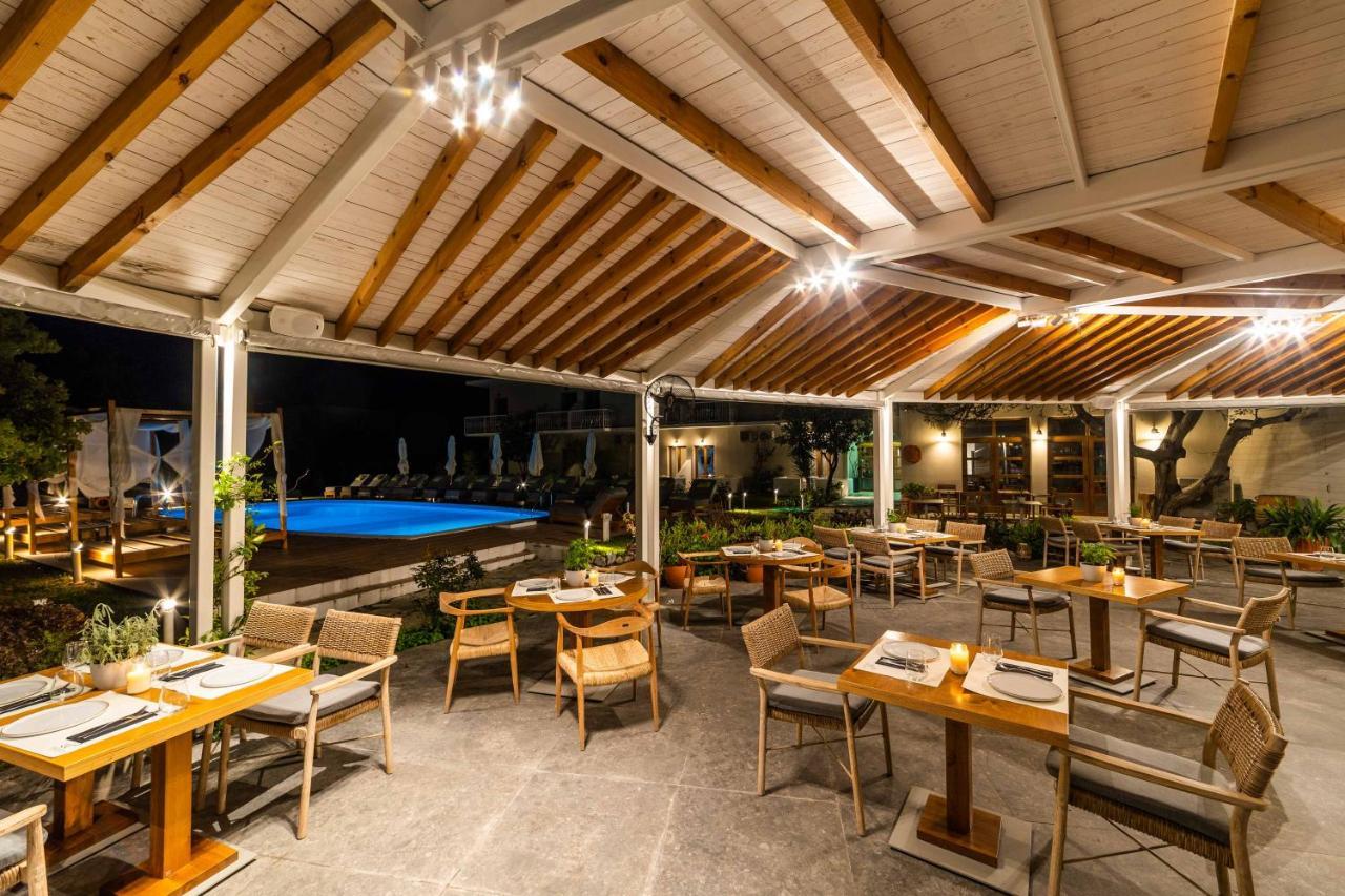 Skiathos Avaton Garden, Philian Hotels And Resorts Εξωτερικό φωτογραφία