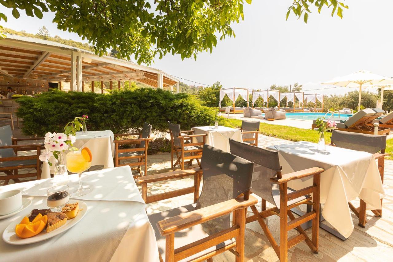 Skiathos Avaton Garden, Philian Hotels And Resorts Εξωτερικό φωτογραφία