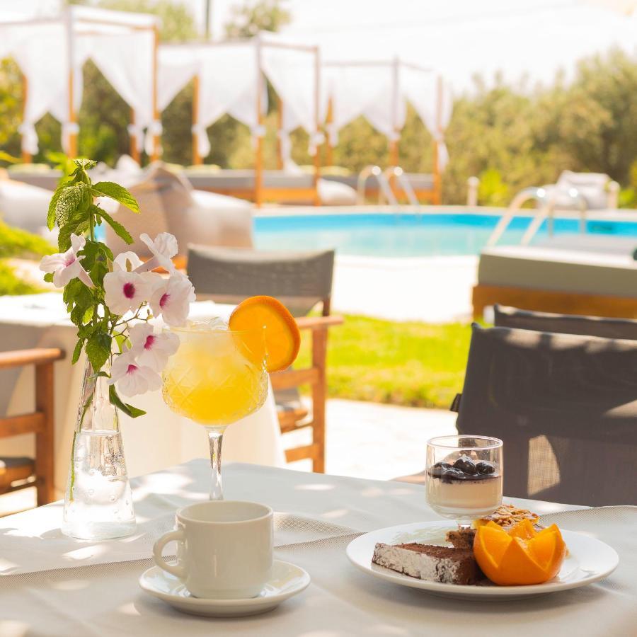Skiathos Avaton Garden, Philian Hotels And Resorts Εξωτερικό φωτογραφία