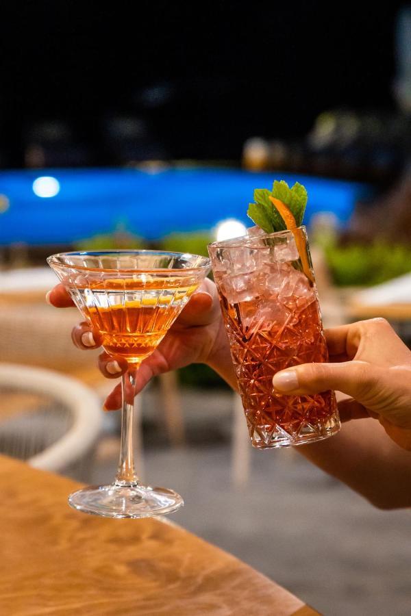 Skiathos Avaton Garden, Philian Hotels And Resorts Εξωτερικό φωτογραφία