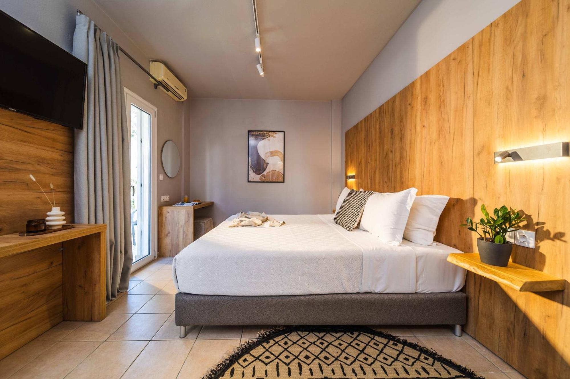 Skiathos Avaton Garden, Philian Hotels And Resorts Εξωτερικό φωτογραφία