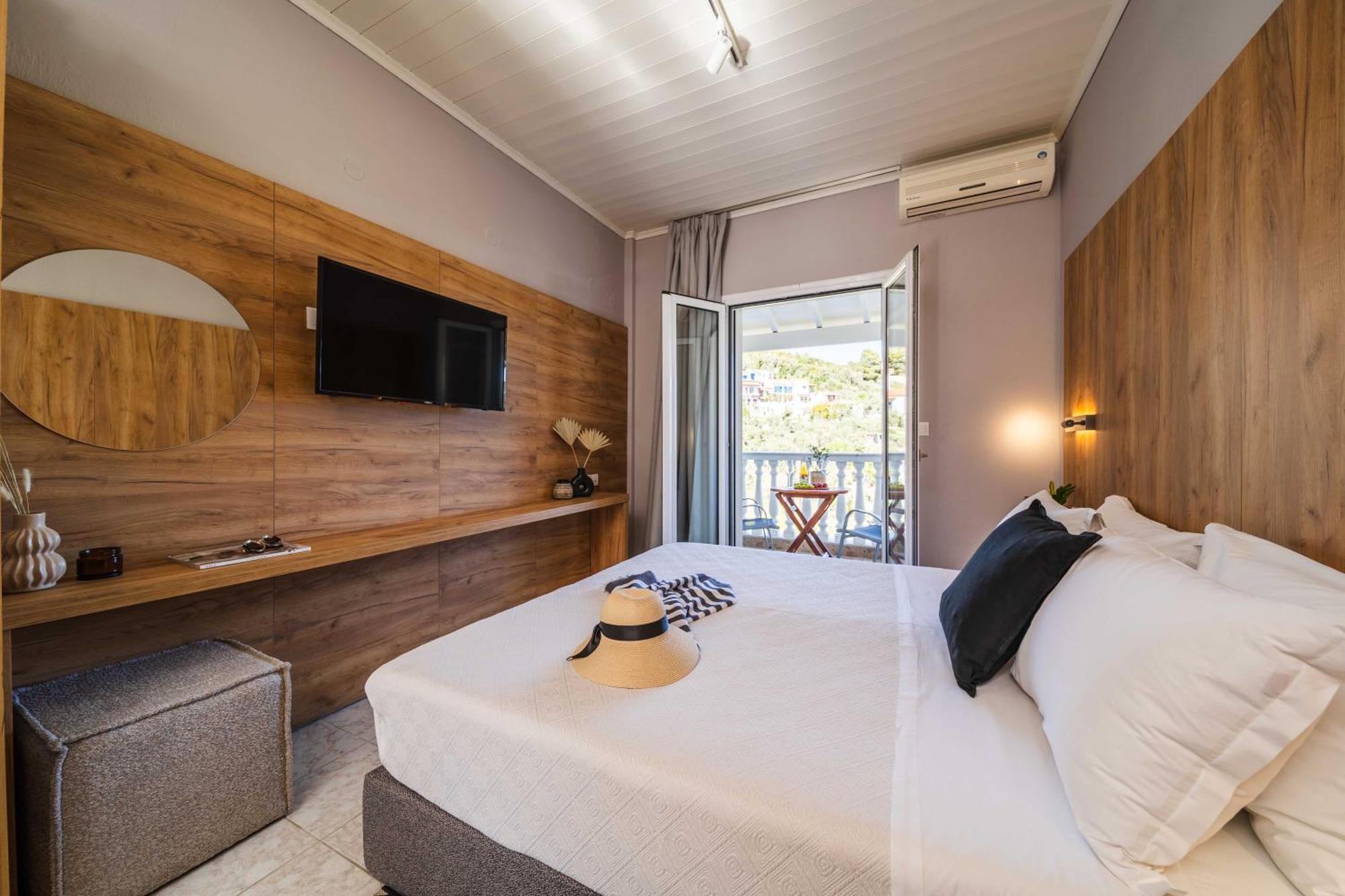 Skiathos Avaton Garden, Philian Hotels And Resorts Εξωτερικό φωτογραφία