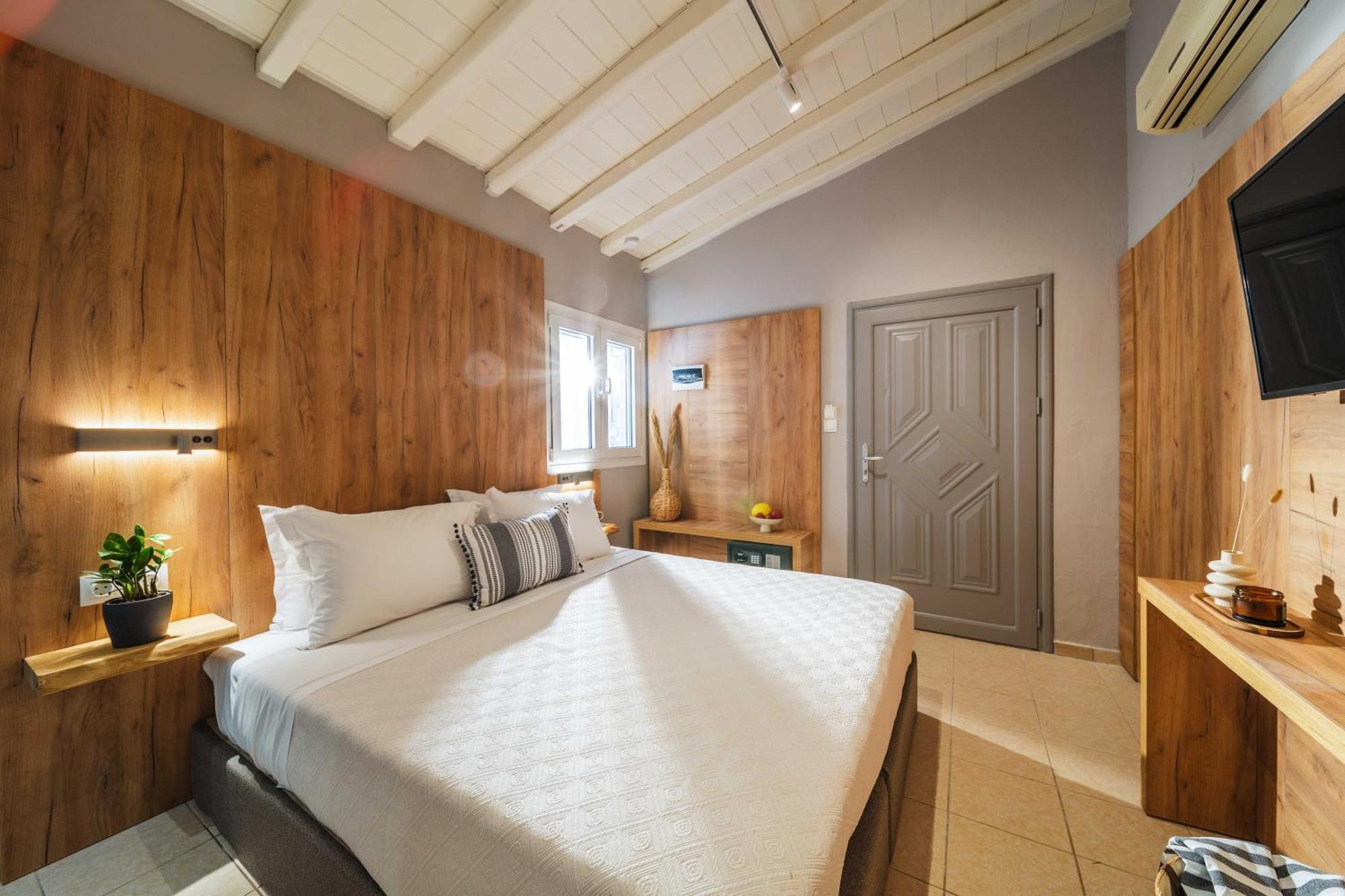 Skiathos Avaton Garden, Philian Hotels And Resorts Δωμάτιο φωτογραφία