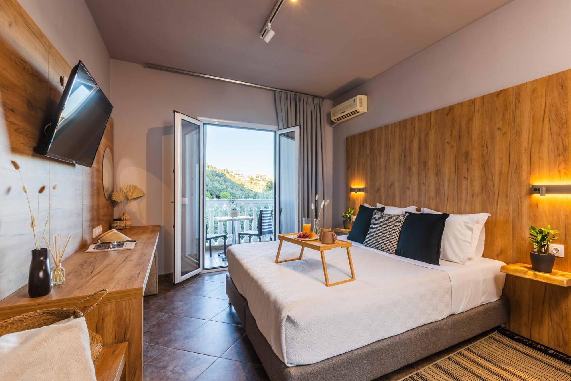 Skiathos Avaton Garden, Philian Hotels And Resorts Εξωτερικό φωτογραφία