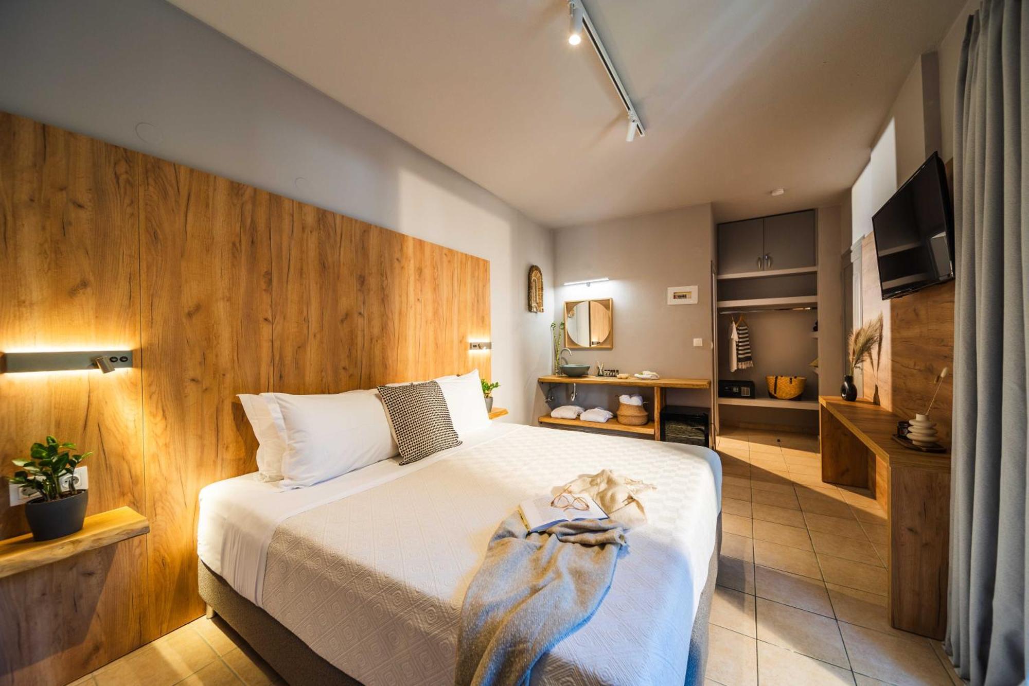 Skiathos Avaton Garden, Philian Hotels And Resorts Δωμάτιο φωτογραφία