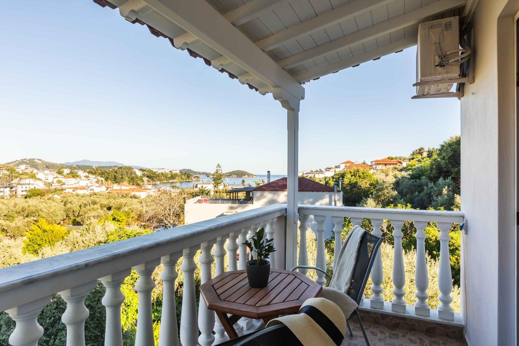 Skiathos Avaton Garden, Philian Hotels And Resorts Εξωτερικό φωτογραφία