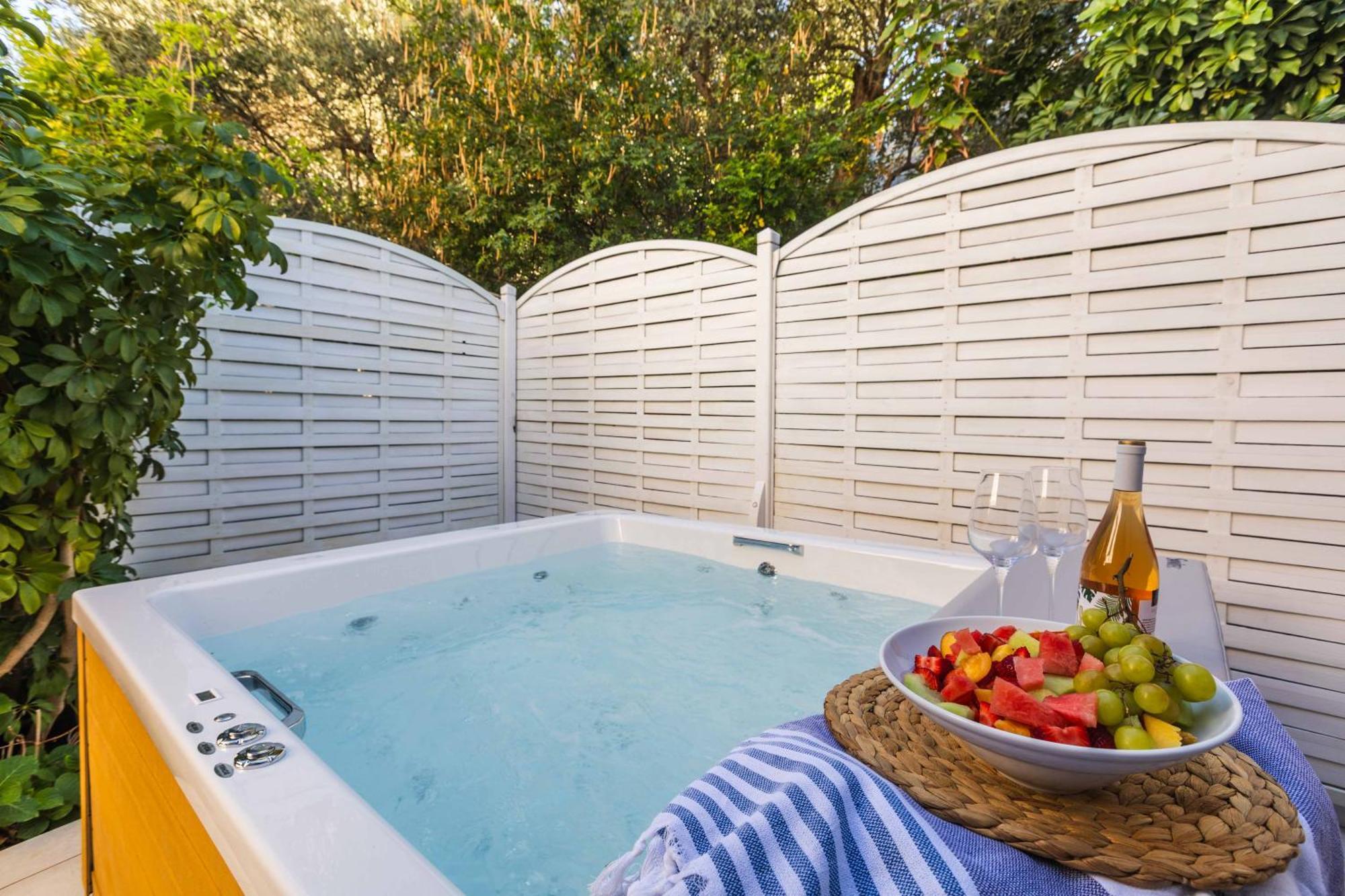 Skiathos Avaton Garden, Philian Hotels And Resorts Εξωτερικό φωτογραφία