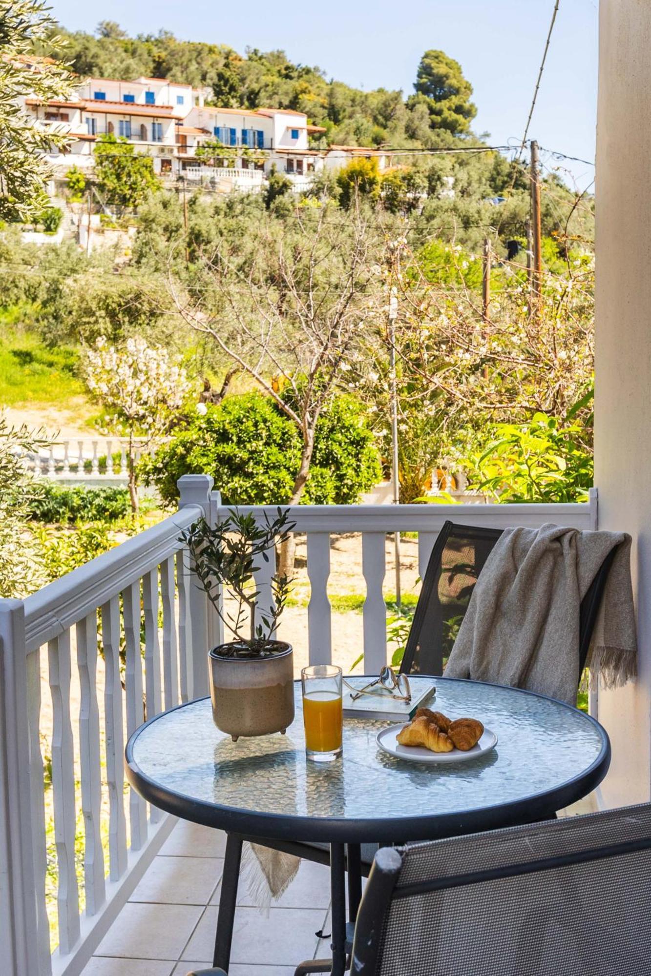 Skiathos Avaton Garden, Philian Hotels And Resorts Εξωτερικό φωτογραφία